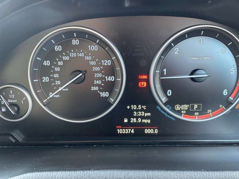 BMW X3 2.0 X3 xDrive 20d SE Auto 4WD 5dr 29