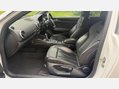 Audi S3 2.0 S3 Nav Quattro Semi-Auto 4WD 3dr 5