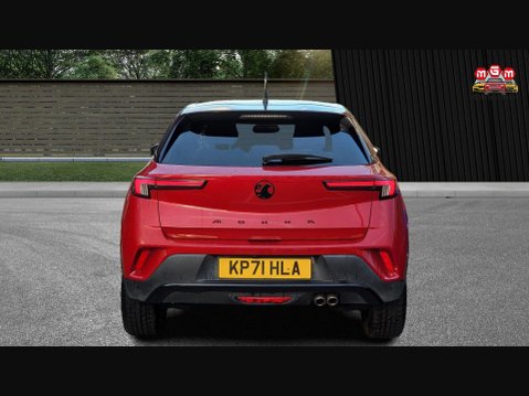 Vauxhall Mokka SRI 8