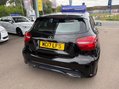 Mercedes-Benz A Class 1.5 A180d Sport (Premium) 7G-DCT Euro 6 (s/s) 5dr 10