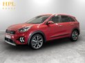 Kia Niro 1.6 GDi 4 SUV 5dr Petrol Hybrid DCT Euro 6 (s/s) (139 bhp) Sat Nav 3