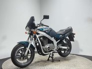 Suzuki GS500 1999 21K RUNNING PROJECT BIKE 500CC A2 COMMUTER 6