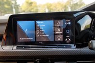 Volkswagen Golf R-LINE TSI 25