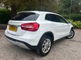 Mercedes-Benz GLA 1.6 GLA200 SE (Executive) Euro 6 (s/s) 5dr 11