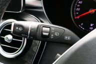 Mercedes-Benz GLC 2.0 GLC 250 AMG Line Premium+ 4Matic Auto 4WD 5dr 46