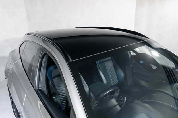 Aston Martin DBX 707 V8. NOW SOLD. SIMILAR REQUIRED. PLEASE CALL 01903 254800. 5