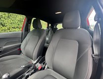 Ford Fiesta 1.0T EcoBoost ST-Line Hatchback 5dr Petrol Manual Euro 6 (s/s) (140 ps) 8