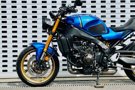 Yamaha XSR900 XSR 900 ABS 30