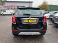 Vauxhall Mokka X 1.4i Turbo ecoTEC Active SUV 5dr Petrol Manual Euro 6 (s/s) (140 ps) 7