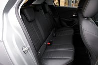 Vauxhall Corsa ULTIMATE NAV 36