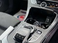 Mercedes-Benz C Class 2.0 C220d AMG Line (Premium) Coupe 2dr Diesel G-Tronic+ Euro 6 (s/s) (194 p 34