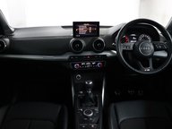 Audi Q2 TFSI S LINE 40