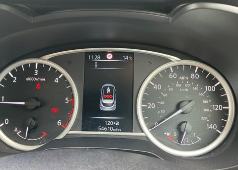 Nissan MICRA DCI N-CONNECTA 27