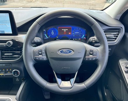 Ford Kuga 1.5 Kuga Titanium Edition 5dr 19