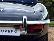 Jaguar E-Type Series 3 OTS Roadster 18