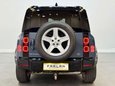 Land Rover Defender 3.0 D250 MHEV SE Hard Top SUV 5dr Diesel Auto 4WD MWB Euro 6 (s/s) (250 ps) 27