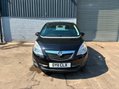 Vauxhall Meriva 1.4T 16V Exclusiv Euro 5 5dr 2