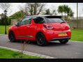 Citroen DS3 1.6 e-HDi Airdream DSport Plus Euro 5 (s/s) 3dr 7
