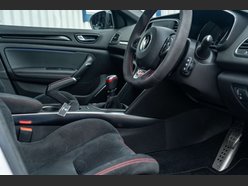 Renault Megane 1.8 Megane RS Trophy-R TCe 5dr 17