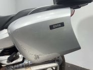 BMW R 1200 RT 2009 68K PROJECT BIKE SPARES OR REPAIR 1200CC COMMUTER TOURER 32
