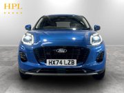 Ford Puma 1.0T EcoBoost MHEV Titanium SUV 5dr Petrol Hybrid Manual Euro 6 (s/s) (125 2