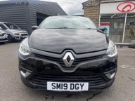 Renault Clio GT LINE DCI 4
