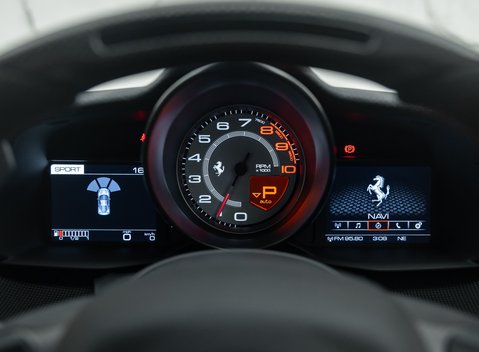 Ferrari 488 Pista Piloti 24