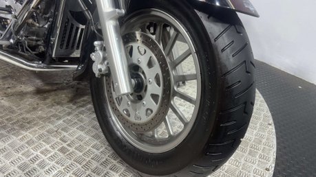 Suzuki Intruder 800 VL C800 2013 24K VERY CLEAN MOT 800CC CRUISER BIKE 14