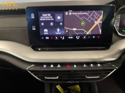 Skoda Octavia 1.4 TSI iV 13kWh SE L Estate 5dr Petrol Plug-in Hybrid DSG Euro 6 (s/s) (20 18