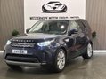 Land Rover Discovery 3.0 TD V6 HSE Luxury Auto 4WD Euro 6 (s/s) 5dr 13