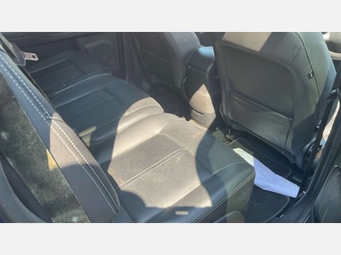 Ford S-Max 2.0 TDCi Titanium MPV 5dr Diesel Powershift Euro 5 (163 ps) 7