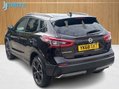 Nissan Qashqai 1.5 dCi N-Connecta SUV 5dr Diesel Manual Euro 6 (s/s) (115 ps) 13
