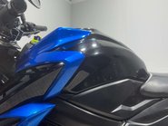 Suzuki GSX-S GSR750 2017 25K NAKED BIKE 750CC MOT WARRANTY 11