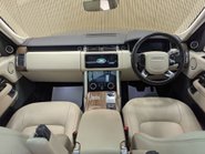 Land Rover Range Rover 3.0 Range Rover Vogue D MHEV Auto 4WD 5dr 2