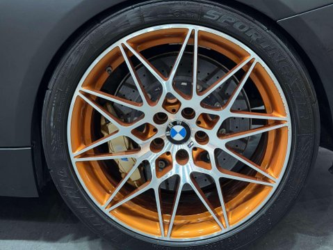 BMW M4 3.0 BiTurbo GTS Coupe 2dr Petrol DCT Euro 6 (s/s) (500 ps) 47