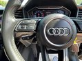 Audi A1 1.5 TFSI 35 S line Style Edition Sportback S Tronic Euro 6 (s/s) 5dr 33