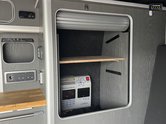 Volkswagen Transporter Highline|Camper|4 Berth|4 Belt|Pop Top|Kitchen|Euro 6 17