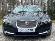 Jaguar XF 2.2d Portfolio Saloon 4dr Diesel Auto Euro 5 (s/s) (200 ps) 9