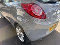 Ford Ka 1.2 Titanium Euro 5 3dr 30