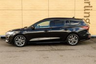 Ford Focus ST-LINE 14