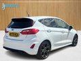 Ford Fiesta 1.0T EcoBoost ST-Line Edition Hatchback 5dr Petrol Manual Euro 6 (s/s) (125 11