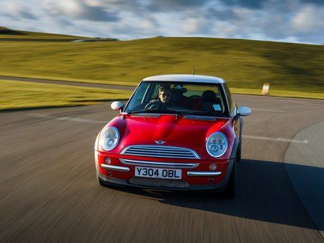 Hagerty publishes 2022 UK Bull Market list of 10 classics poised to rise in value! 6