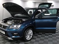 SEAT Ateca TDI XCELLENCE 16