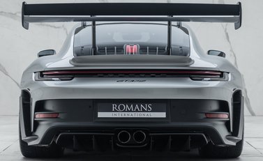 Porsche 911 GT3 RS (992) 8