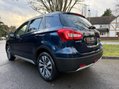 Suzuki SX4 S-Cross 1.4 Boosterjet MHEV SZ-T Auto Euro 6 (s/s) 5dr 10