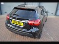 Mercedes-Benz GLA 1.6 GLA200 AMG Line Edition SUV 5dr Petrol 7G-DCT Euro 6 (s/s) (156 ps) 16