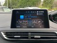 Peugeot 3008 1.2 PureTech Allure Euro 6 (s/s) 5dr 25