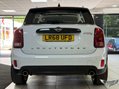 Mini Countryman 2.0 Cooper S Steptronic Euro 6 (s/s) 5dr 86