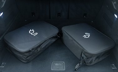 Porsche Cayenne E-Hybrid Coupe 39