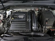 Audi Q2 TFSI S LINE EDITION 1 43